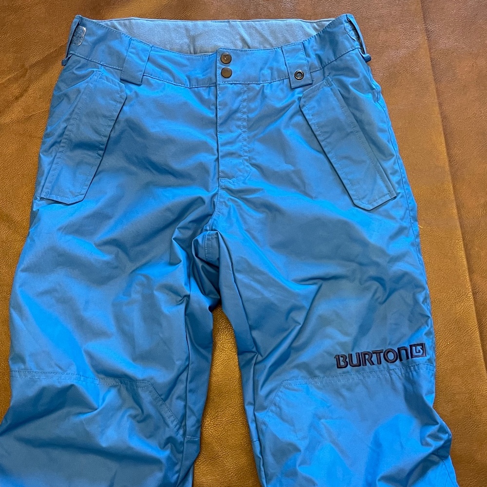 Burton Ski Pants